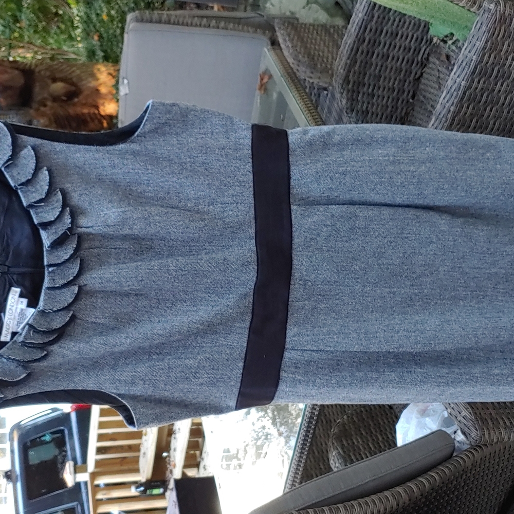 Maggie London dress 14